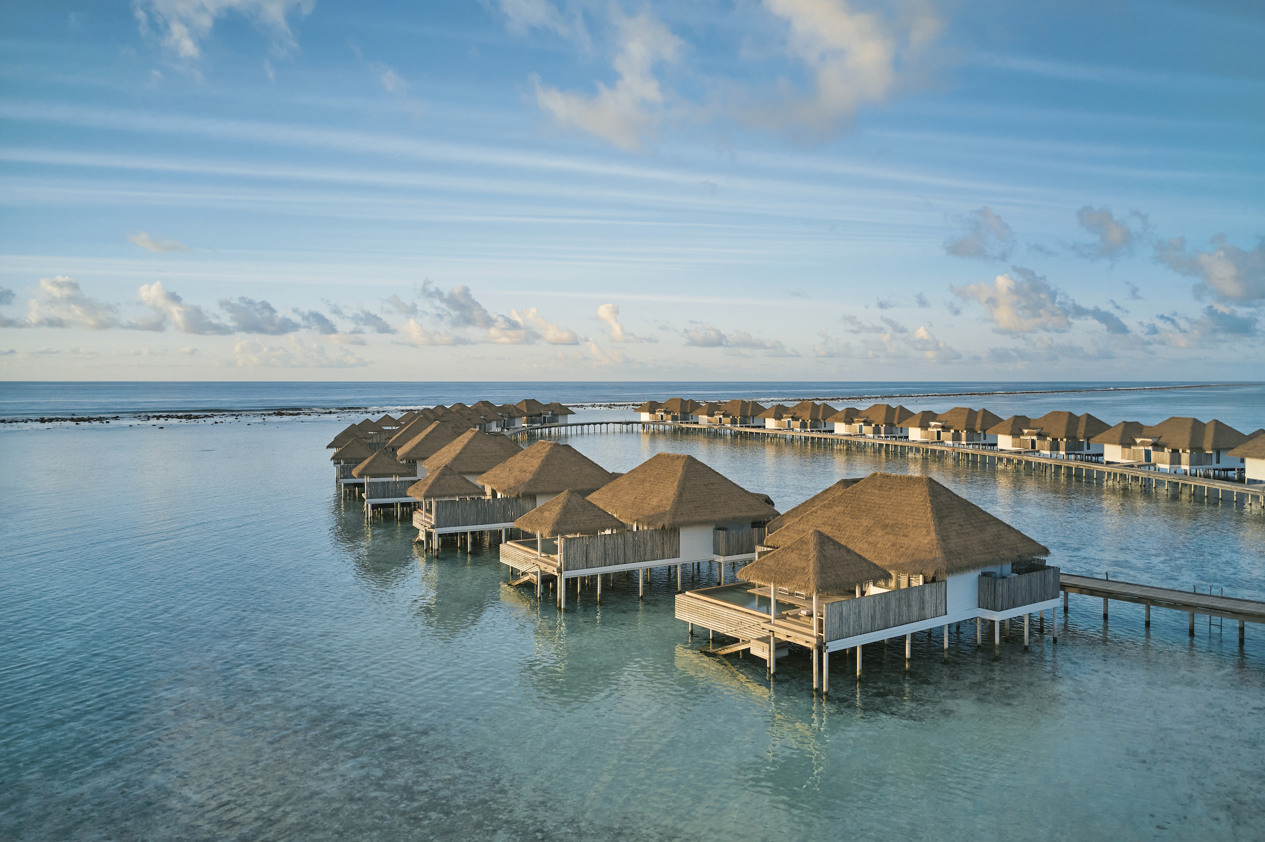 Como Maalifushi-Water Villas